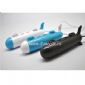 Airplane USB Hub small pictures
