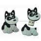 Animal shape USB Flash Disk small pictures