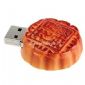 Mooncake USB Flash Drive small pictures