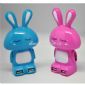 rabbit shape USB HUB small pictures