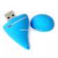 Silicone USB Flash Drive small pictures