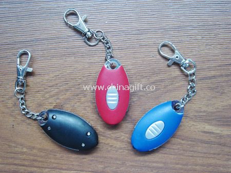 Bright LED Keychain light