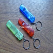 LED light Keyring China