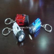 Mini Keychain Torch China