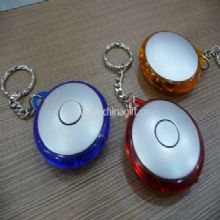 Mini LED Light Keychain China