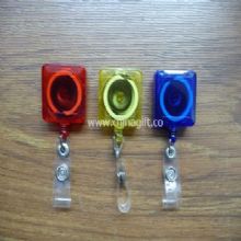 Retractable Badge Holders China
