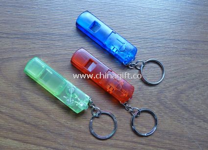 LED light Keyring