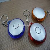 Mini LED Light Keychain