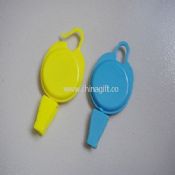 Plastic Badge Holder