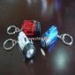Mini Keychain Torch small pictures