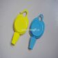Plastic Badge Holder small pictures
