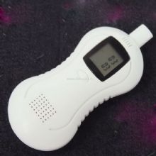 Alcohol breath tester China