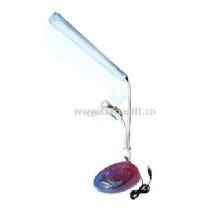 Fan with LED Light China