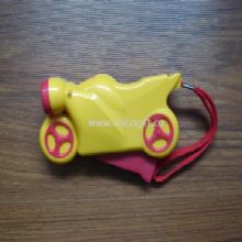 Hand Pressing Flashlight China