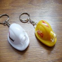 Mini Headlight Cap Keychain China