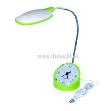 USB Lamp with Clock China