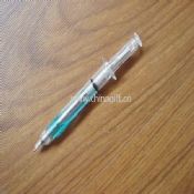 Syringe pen