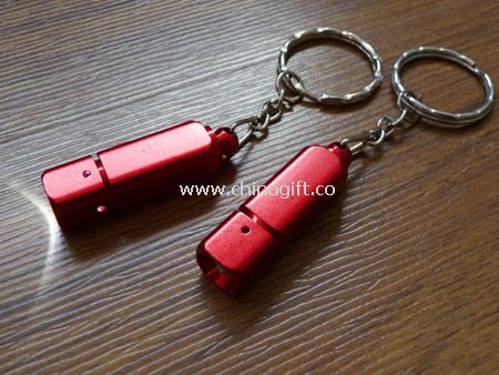 Mini Keychain Light