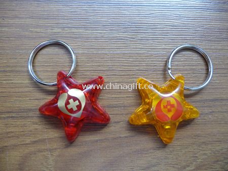 Mini Star shape LED Light