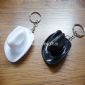 Cap Shape Mini Keychain Light small pictures