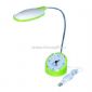 USB Lamp with Clock small pictures