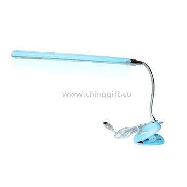 USB Lamp with Clip