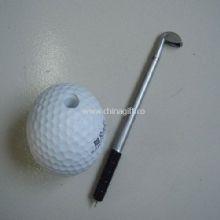 Golf Ball Pen China