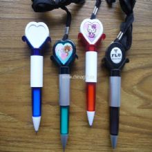 Heart shape Pen China