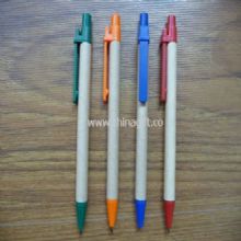 Recycle paper pen China