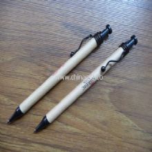 Slim Recycle paper pen China
