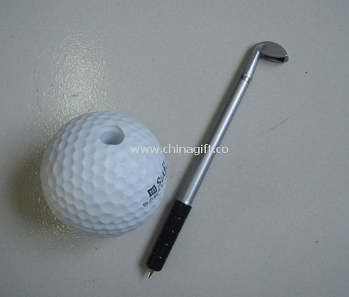 Golf Ball Pen