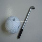 Golf Ball Pen