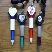 Heart shape Pen