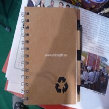 Eco notebook with Pen China