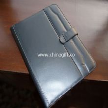 Leather note book China