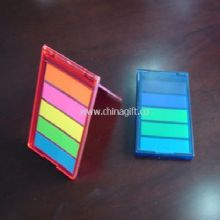 Mini Memo pad box China