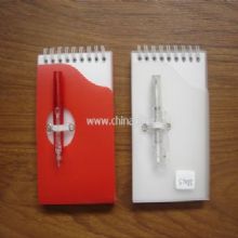 Pocket Note Book China