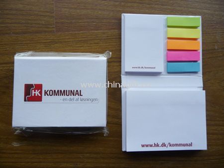 Gift Mini Notebook