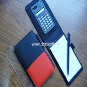 Calculator Note Book