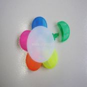 Flower shape highlighter