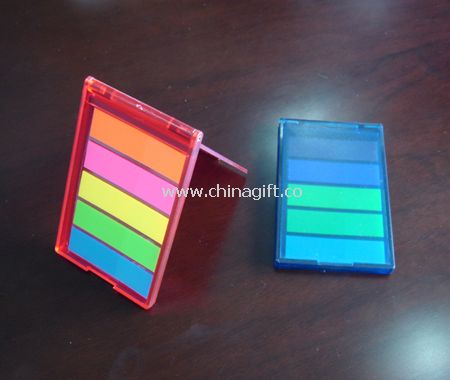 Mini Memo pad box