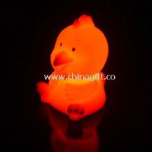 Chicken shape Mini light China