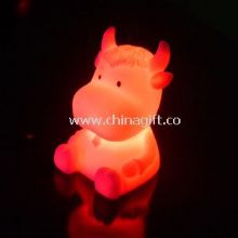 cow shape night light China