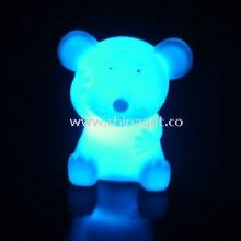 mouse shape night light China