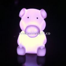 pig shape Mini Light China