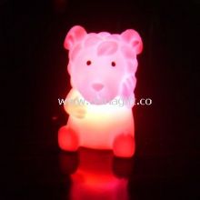 sheep shape mood light China