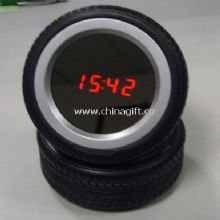 wheel Mirror Clock China