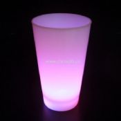 flashing cup