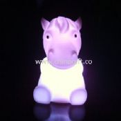 horse shape Night Light