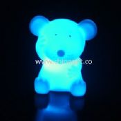 mouse shape night light